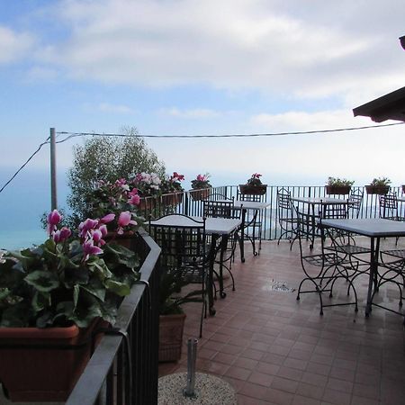 Il Casale Di Caterina Hotel Taormina Luaran gambar