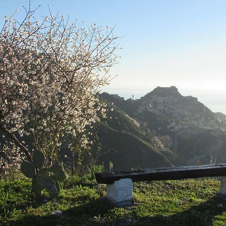 Il Casale Di Caterina Hotel Taormina Luaran gambar
