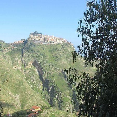 Il Casale Di Caterina Hotel Taormina Luaran gambar