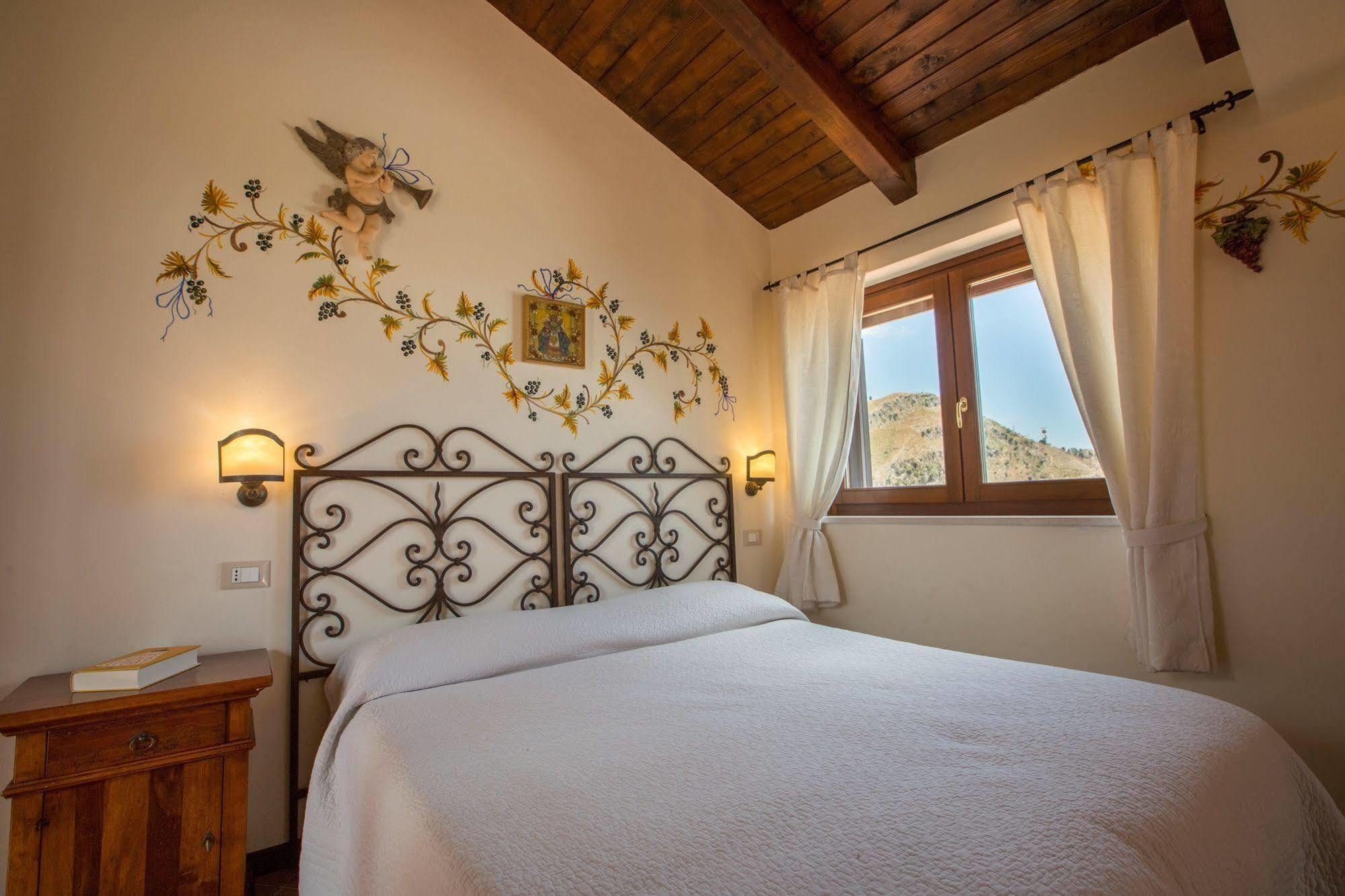 Il Casale Di Caterina Hotel Taormina Luaran gambar