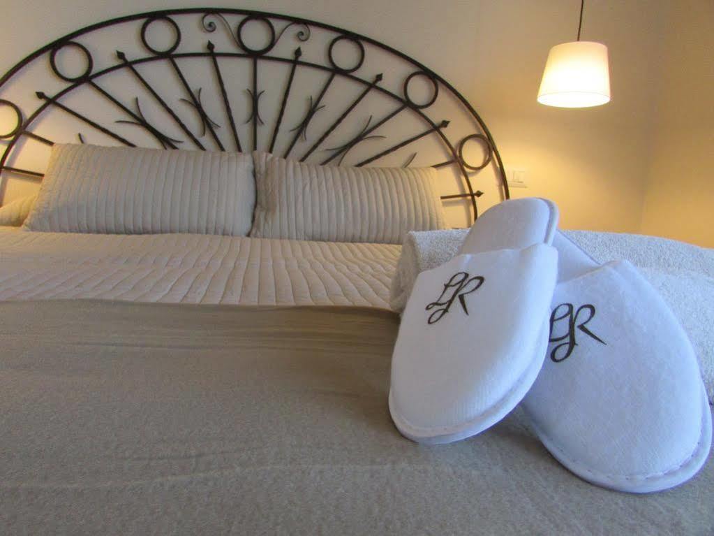 Il Casale Di Caterina Hotel Taormina Luaran gambar