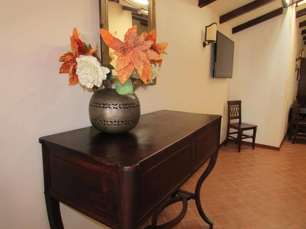 Il Casale Di Caterina Hotel Taormina Luaran gambar