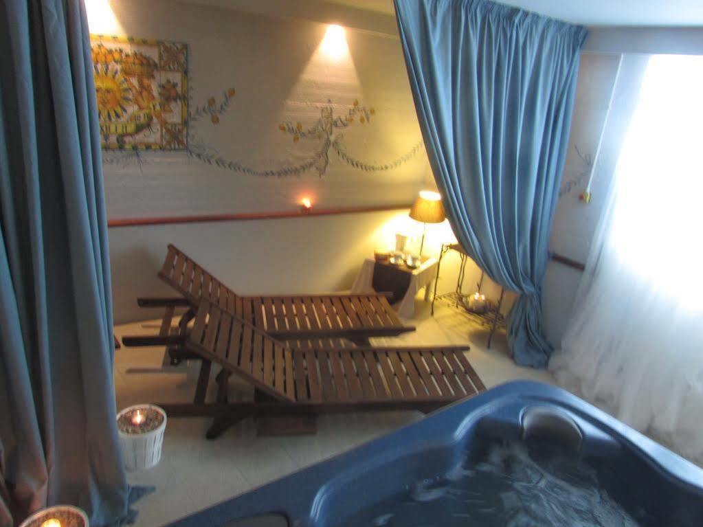 Il Casale Di Caterina Hotel Taormina Luaran gambar