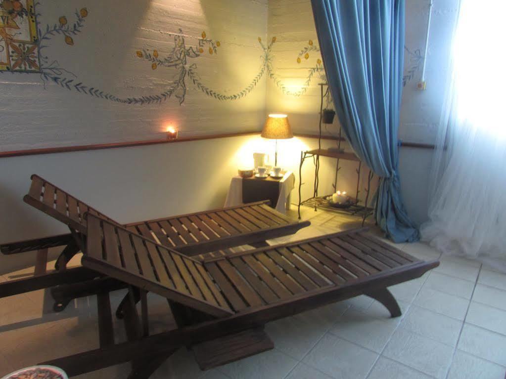 Il Casale Di Caterina Hotel Taormina Luaran gambar
