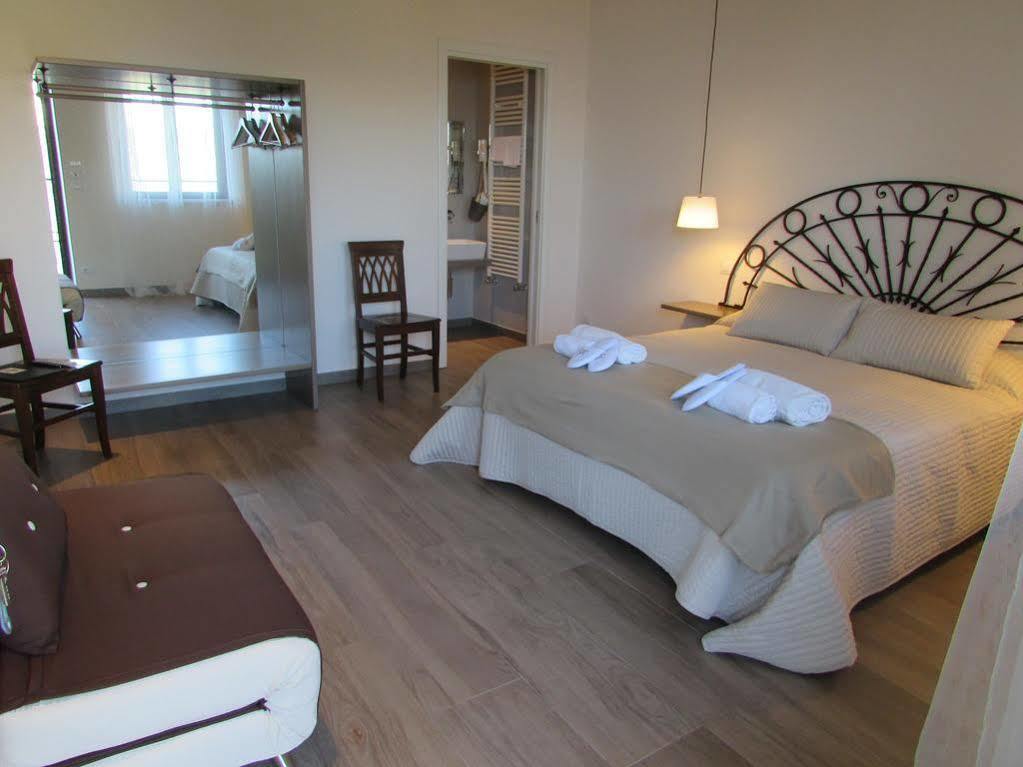 Il Casale Di Caterina Hotel Taormina Luaran gambar