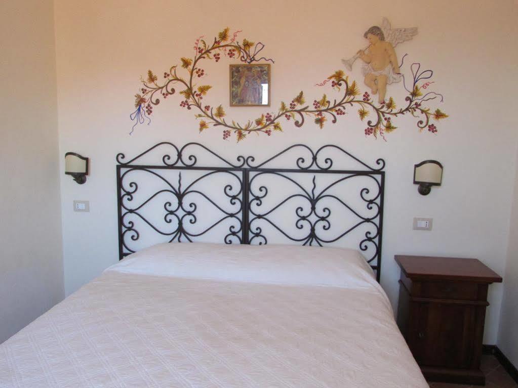 Il Casale Di Caterina Hotel Taormina Luaran gambar
